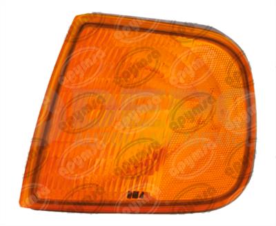 LUZ DIRECCIONAL IZQUIERDA PUNTA FORD F-150 F-250 04-05 DEPO 013-1215-05 