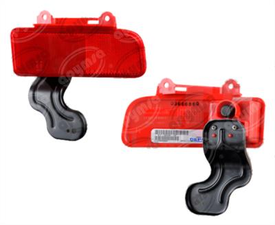 LUZ REFLEJANTE DERCHO TRASERO HD CR-V 15-16 DEPO 013-1303-16 