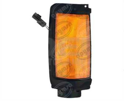 LUZ DIRECCIONAL DERECHA PUNTA DODGE RAM50 87-93 MITSUBISHI L200 87-96 DEPO 013-0916-06 