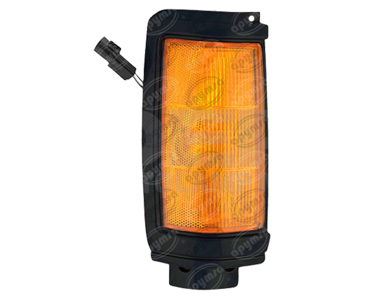 LUZ DIRECCIONAL DERECHA PUNTA DODGE RAM50 87-93 MITSUBISHI L200 87-96 DEPO 013-0916-06 