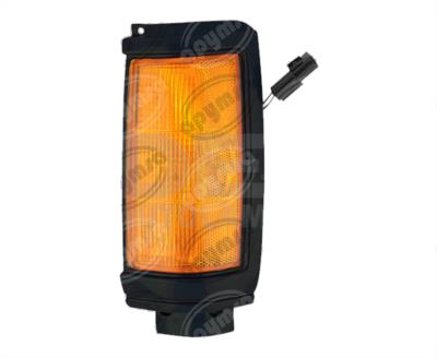 LUZ DIRECCIONAL IZQUIERDA PUNTA DODGE RAM50 87-93 MITSUBISHI L200 87-96 DEPO 013-0916-07 