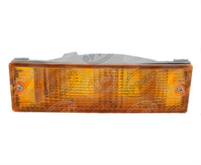 LUZ DIRECCIONAL DERECHA FRONTAL DODGE RAM50 87-93 MITSUBISHI L200 87-96 DEPO 013-0916-16 