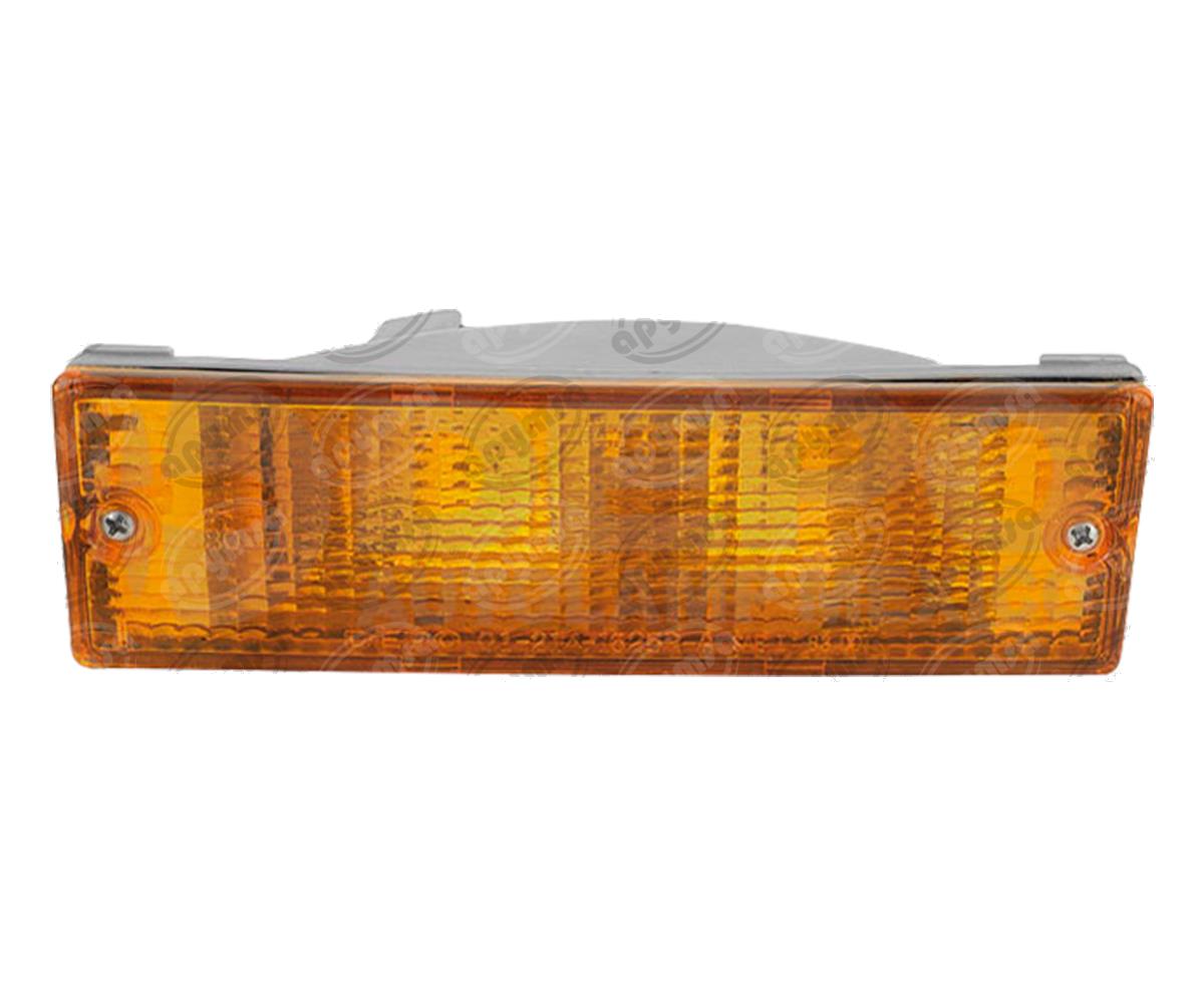 LUZ DIRECCIONAL DERECHA FRONTAL DODGE RAM50 87-93 MITSUBISHI L200 87-96 DEPO 013-0916-16 