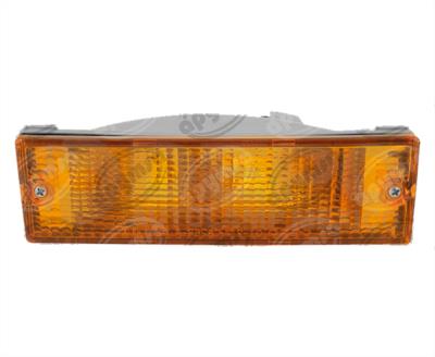 LUZ DIRECCIONAL IZQUIERDA FRONTAL DODGE RAM50 87-93 MITSUBISHI L200 87-96 DEPO 013-0916-17 