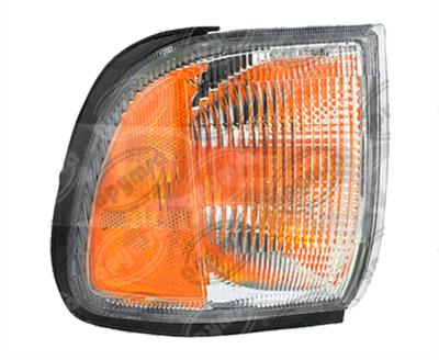 LUZ DIRECCIONAL IZQUIERDA PUNTA NISSAN PATHFINDER 99-04 DEPO 013-2313-03 