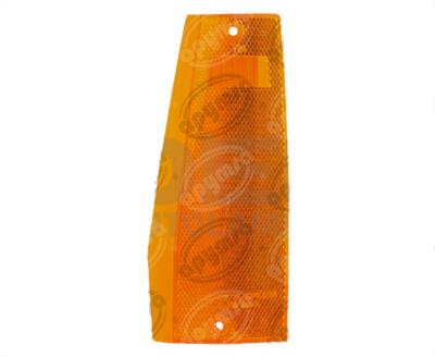 LUZ DIRECCIONAL IZQUIERDA PUNTA JEEP CHEROKEE 84-96 COMANCHE 86-92 DEPO 013-1601-01 