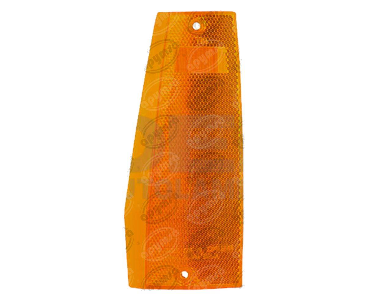LUZ DIRECCIONAL IZQUIERDA PUNTA JEEP CHEROKEE 84-96 COMANCHE 86-92 DEPO 013-1601-01 