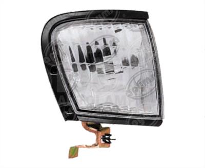 LUZ DIRECCIONAL DERECHA PUNTA CHEVROLET LUV 04-06 DEPO 013-0629-02 