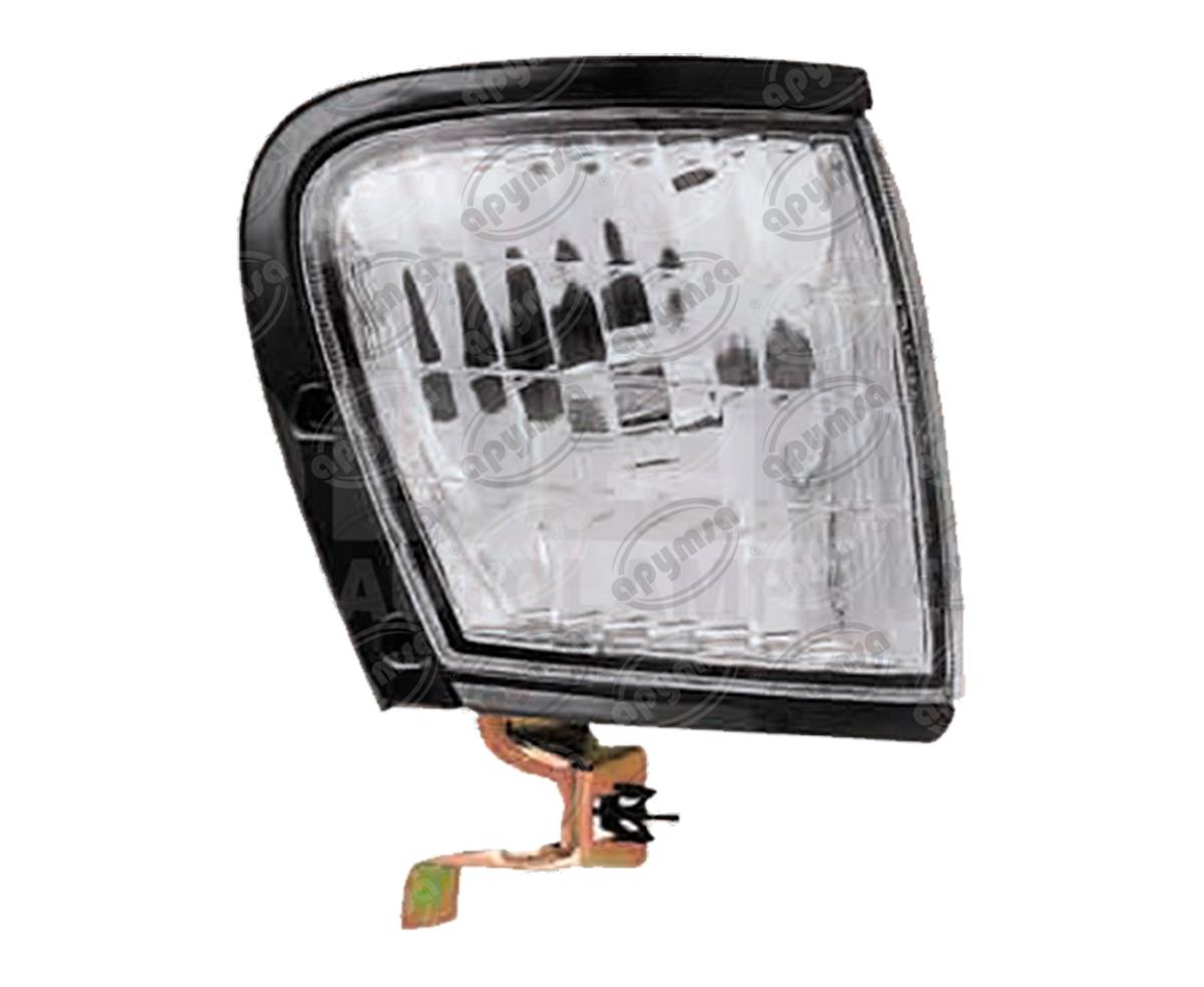LUZ DIRECCIONAL DERECHA PUNTA CHEVROLET LUV 04-06 DEPO 013-0629-02 