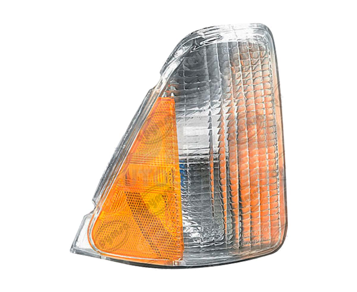 LUZ DIRECCIONAL DERECHA PUNTA FORD AEROSTAR 92-97 DEPO 013-1201-02 