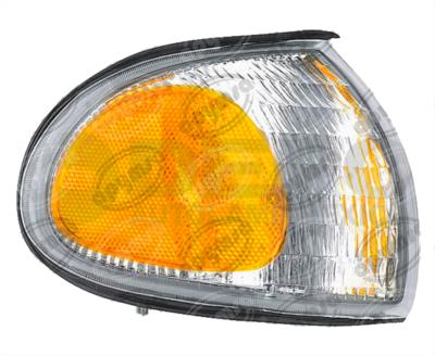 LUZ DIRECCIONAL DERECHA CUARTO PUNTA FORD WINDSTAR 95-97 DEPO 013-1237-00 
