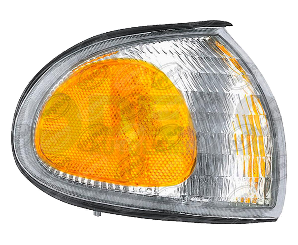 LUZ DIRECCIONAL DERECHA CUARTO PUNTA FORD WINDSTAR 95-97 DEPO 013-1237-00 
