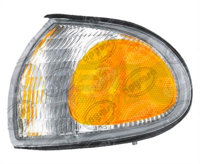 LUZ DIRECCIONAL DERECHA CUARTO PUNTA FORD WINDSTAR 95-97 DEPO 013-1237-01 
