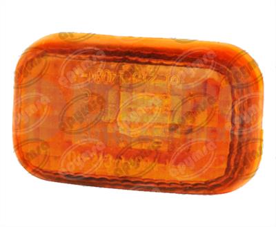 LUZ DIRECCIONAL DERECHO E IZQUIERDO LATERAL CHEVROLET LUV 97-03 DEPO 013-0629-06 