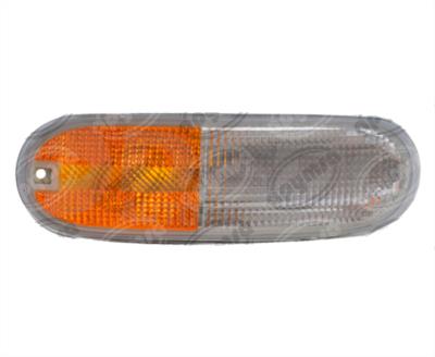 LUZ DIRECCIONAL DERECHA FRONTAL VW BEETLE 98-05 BICOLOR DEPO 013-3102-00 