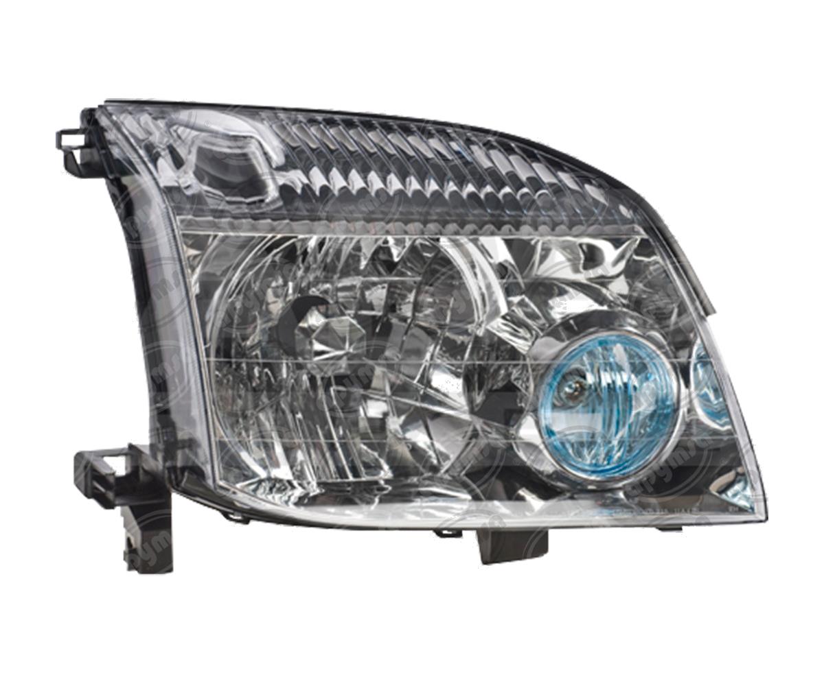 UNIDAD PRINCIPAL DERECHA NISSAN X-TRAIL 02-07 DEPO 019-2324-00 