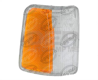 LUZ DIRECCIONAL DERECHA PUNTA DODGE DAKOTA 91-96 BICOLOR DEPO 013-0907-00 