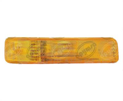 LUZ DIRECCIONAL IZQUIERDA FRONTAL DODGE DAKOTA 91-96 DEPO 013-0907-03 
