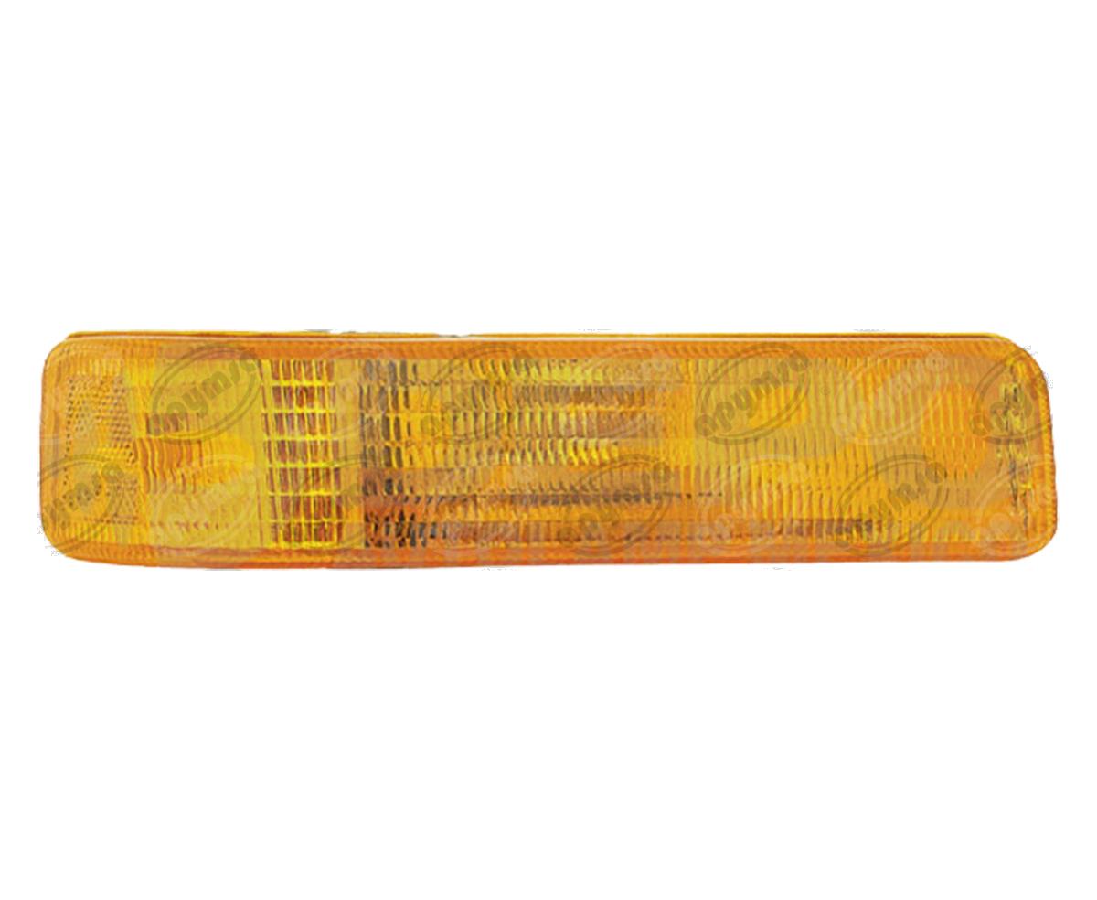 LUZ DIRECCIONAL IZQUIERDA FRONTAL DODGE DAKOTA 91-96 DEPO 013-0907-03 
