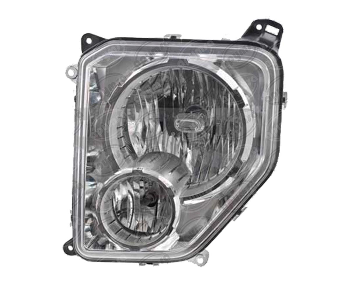 UNIDAD PRINCIPAL IZQUIERDA JEEP LIBERTY 08-13 DEPO 019-1607-11 