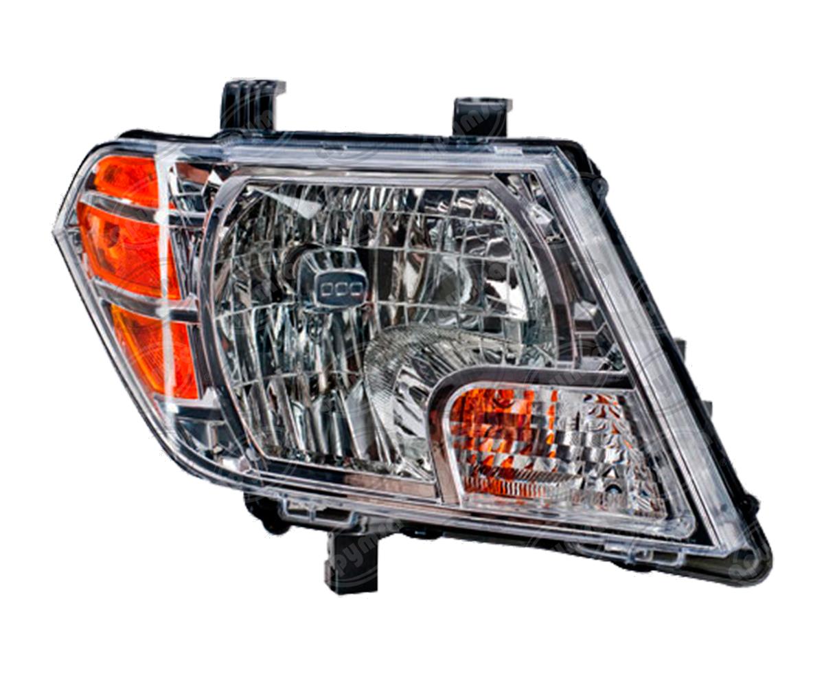 UNIDAD PRINCIPAL DERECHA NISSAN FRONTIER 09-13 DEPO 019-2307-10 