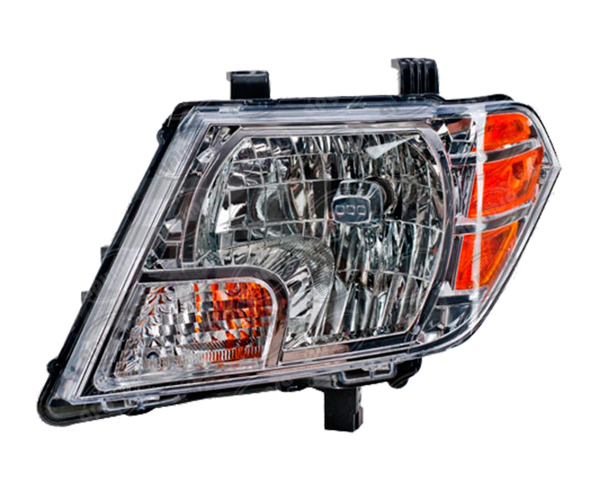 UNIDAD PRINCIPAL IZQUIERDA NISSAN FRONTIER 09-13 DEPO 019-2307-11 