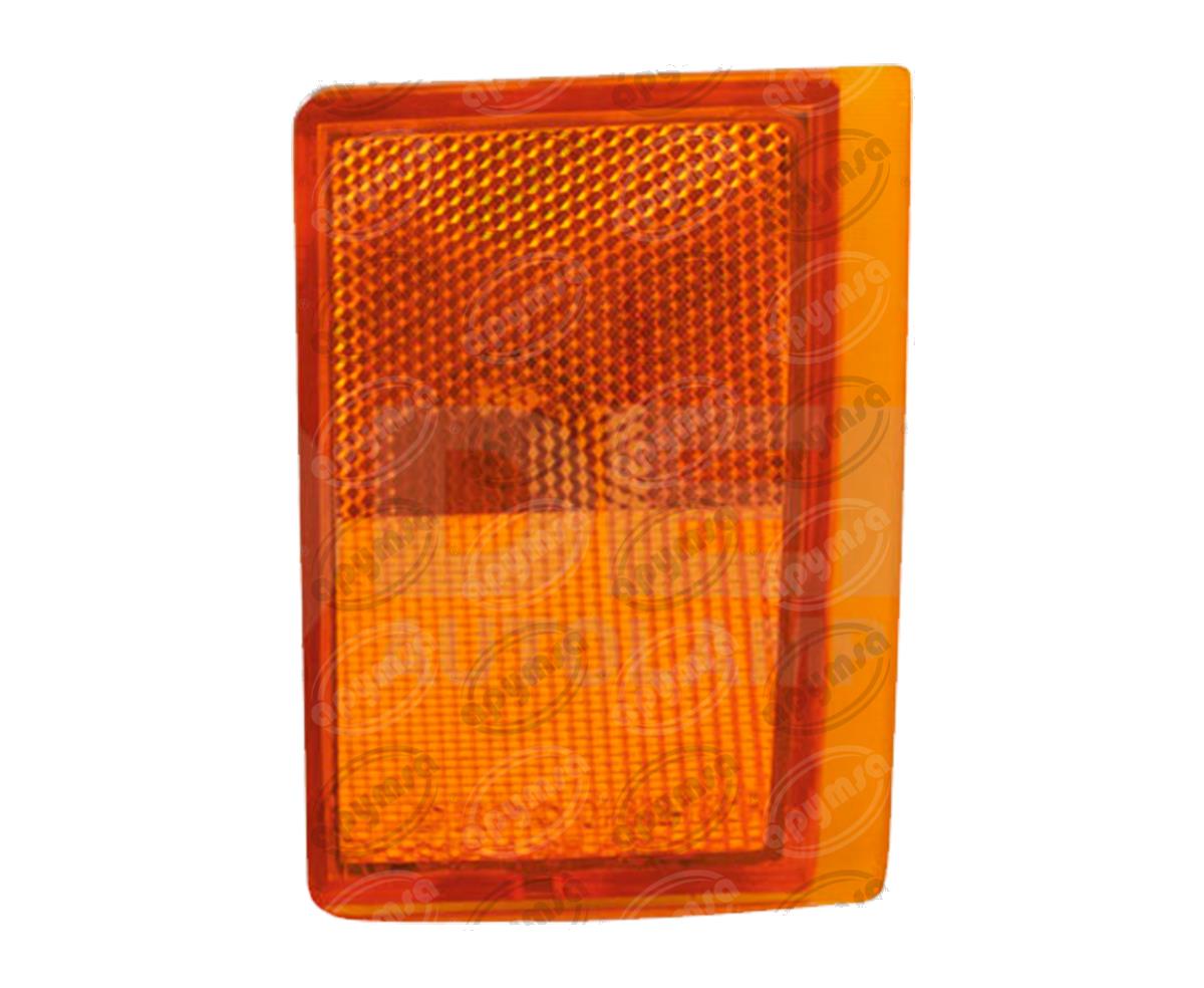 LUZ DIRECCIONAL DERECHA PUNTA CHEVROLET CHEYENNE 88-93 INFERIOR DEPO 013-0615-22 
