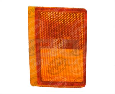 LUZ DIRECCIONAL IZQUIERDA PUNTA CHEVROLET CHEYENNE 88-93 INFERIOR DEPO 013-0615-23 