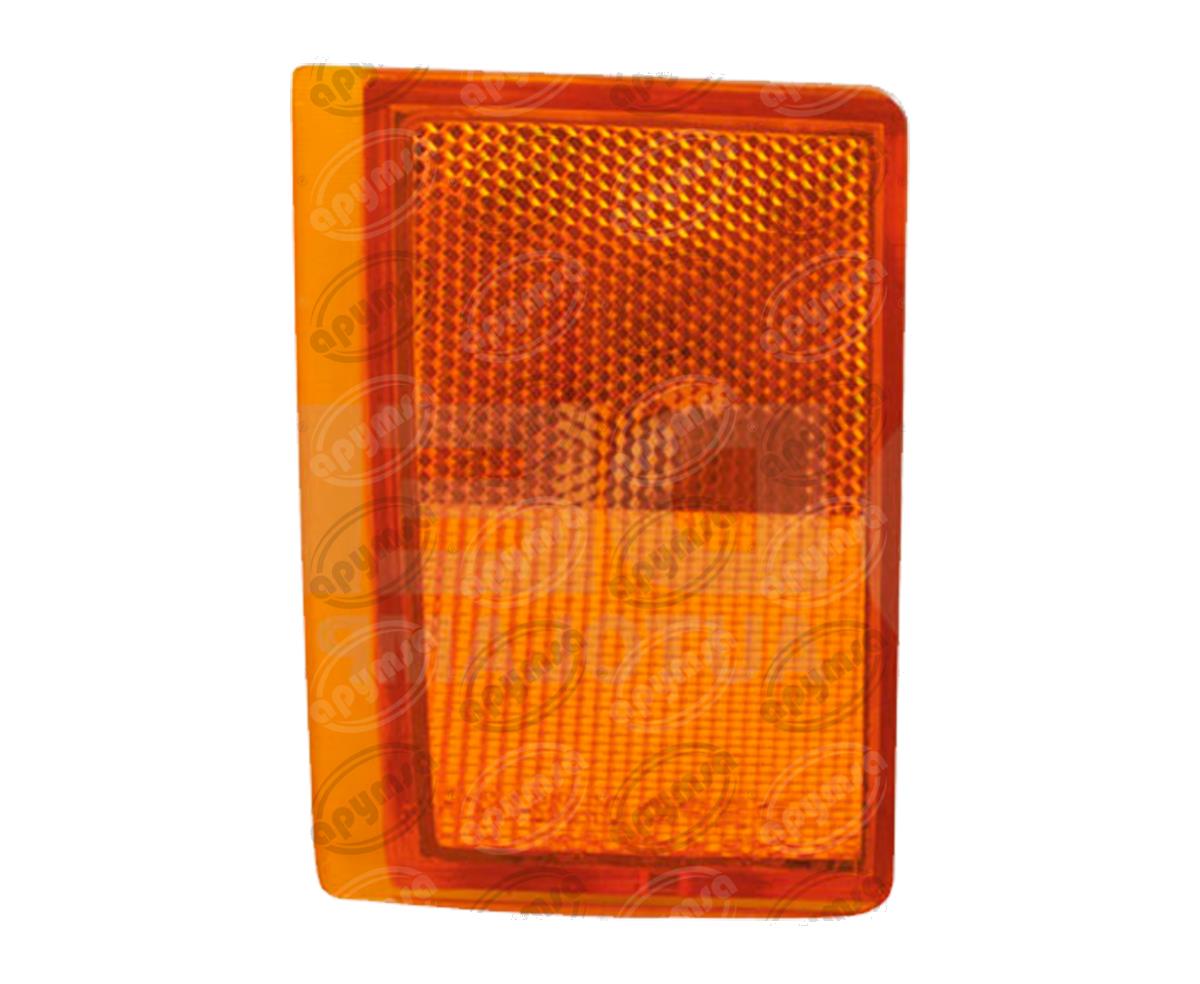 LUZ DIRECCIONAL IZQUIERDA PUNTA CHEVROLET CHEYENNE 88-93 INFERIOR DEPO 013-0615-23 