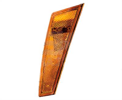 LUZ DIRECCIONAL IZQUIERDA LATERAL JEEP LIBERTY 09-13 DEPO 013-1607-19 