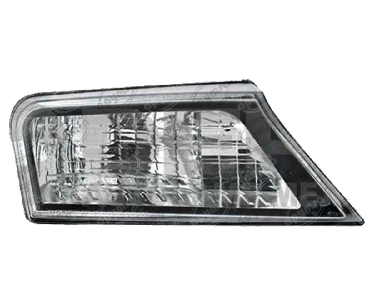 LUZ DIRECCIONAL DERECHA PUNTA JEEP LIBERTY 08-13 CON FOCO DEPO 013-1607-08 