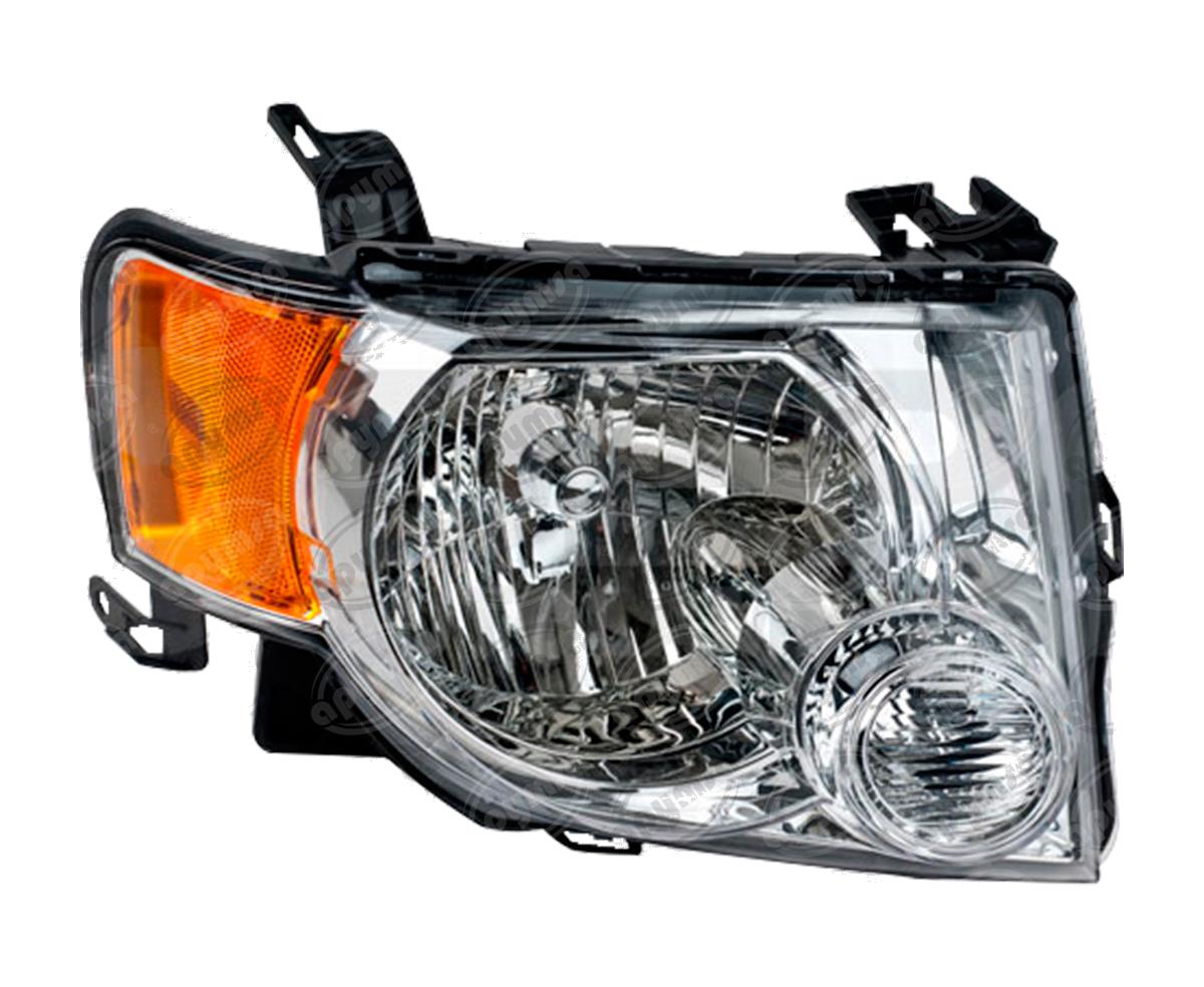 UNIDAD PRINCIPAL DERECHA FORD ESCAPE 08-12 DEPO 019-1209-16 