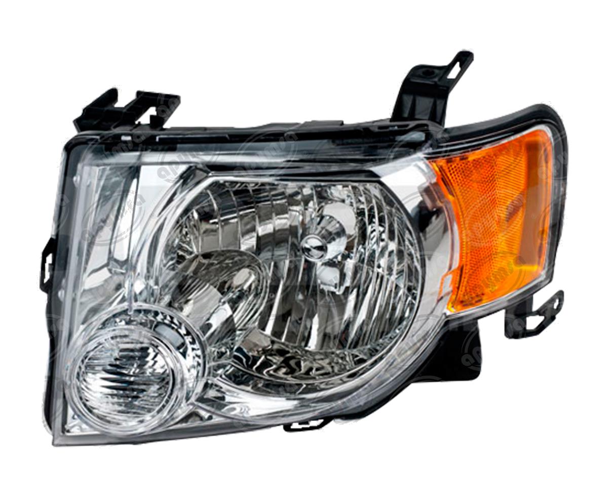 UNIDAD PRINCIPAL IZQUIERDA FORD ESCAPE 08-12 DEPO 019-1209-17 