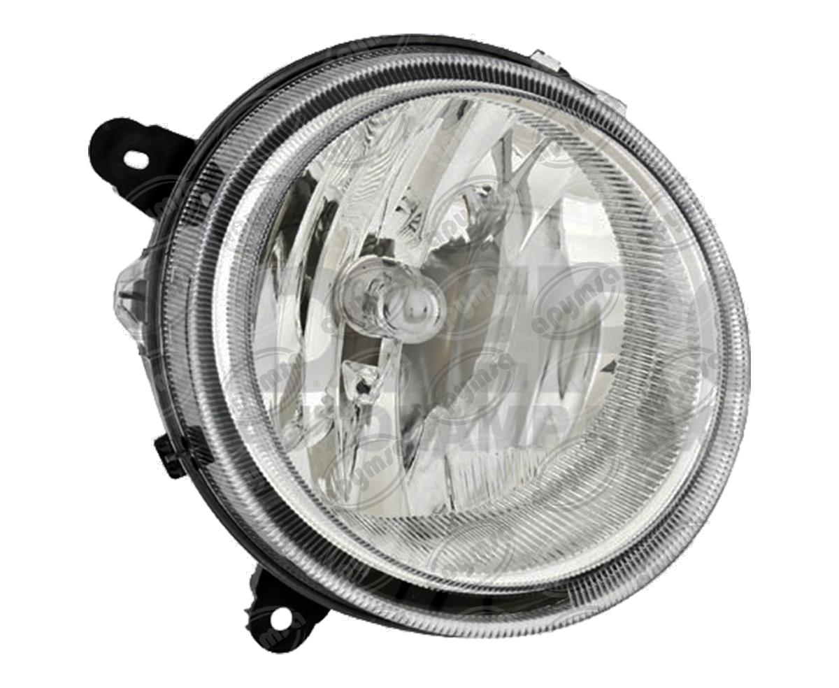 UNIDAD DEPORTIVA JEEP PATRIOT 07-13 COMPASS 07-10 DEPO 019-1604-00 