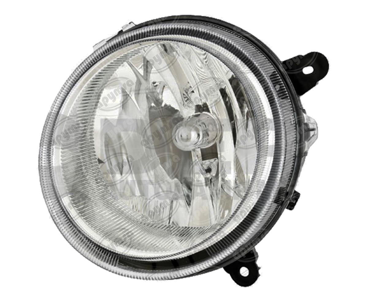 UNIDAD DEPORTIVA JEEP PATRIOT 07-13 COMPASS 07-10 DEPO 019-1604-01 