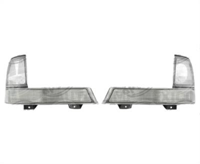 LUZ DIRECCIONAL DERECHO E IZQUIERDO JUEGO FORD RANGER 98-04 DEPO 016-1230-03 