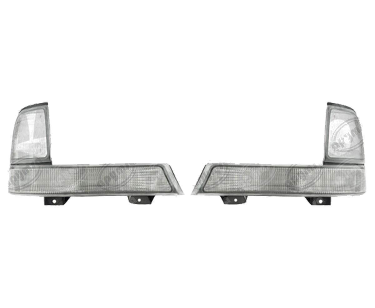 LUZ DIRECCIONAL DERECHO E IZQUIERDO JUEGO FORD RANGER 98-04 DEPO 016-1230-03 