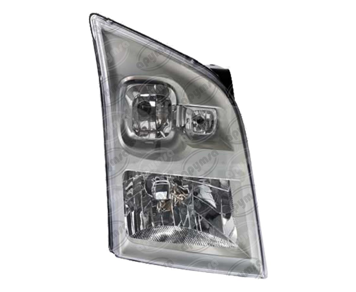 UNIDAD PRINCIPAL DERECHA FORD TRANSIT 08-13 DEPO 019-1245-00 