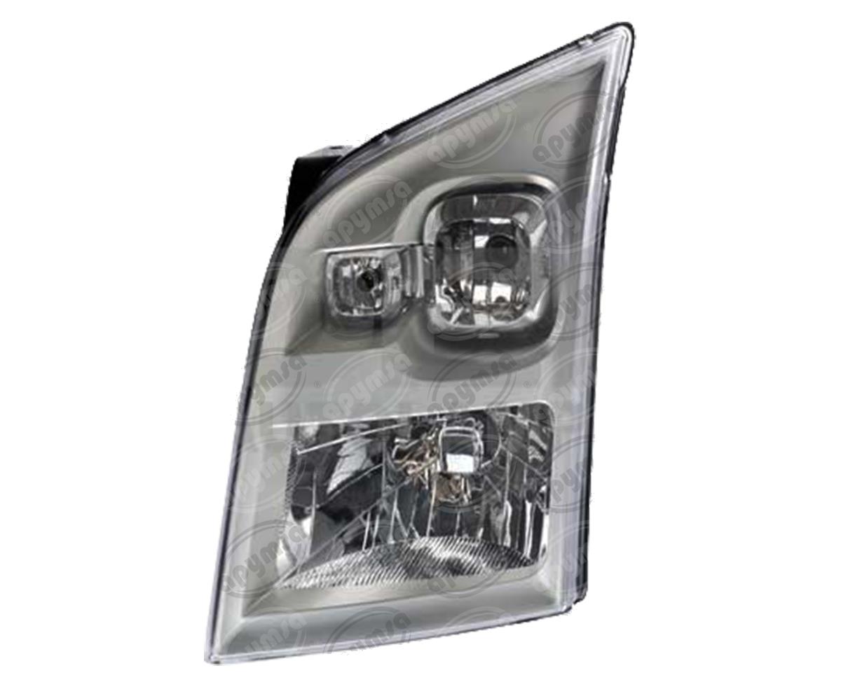 UNIDAD PRINCIPAL IZQUIERDA FORD TRANSIT 08-13 DEPO 019-1245-01 
