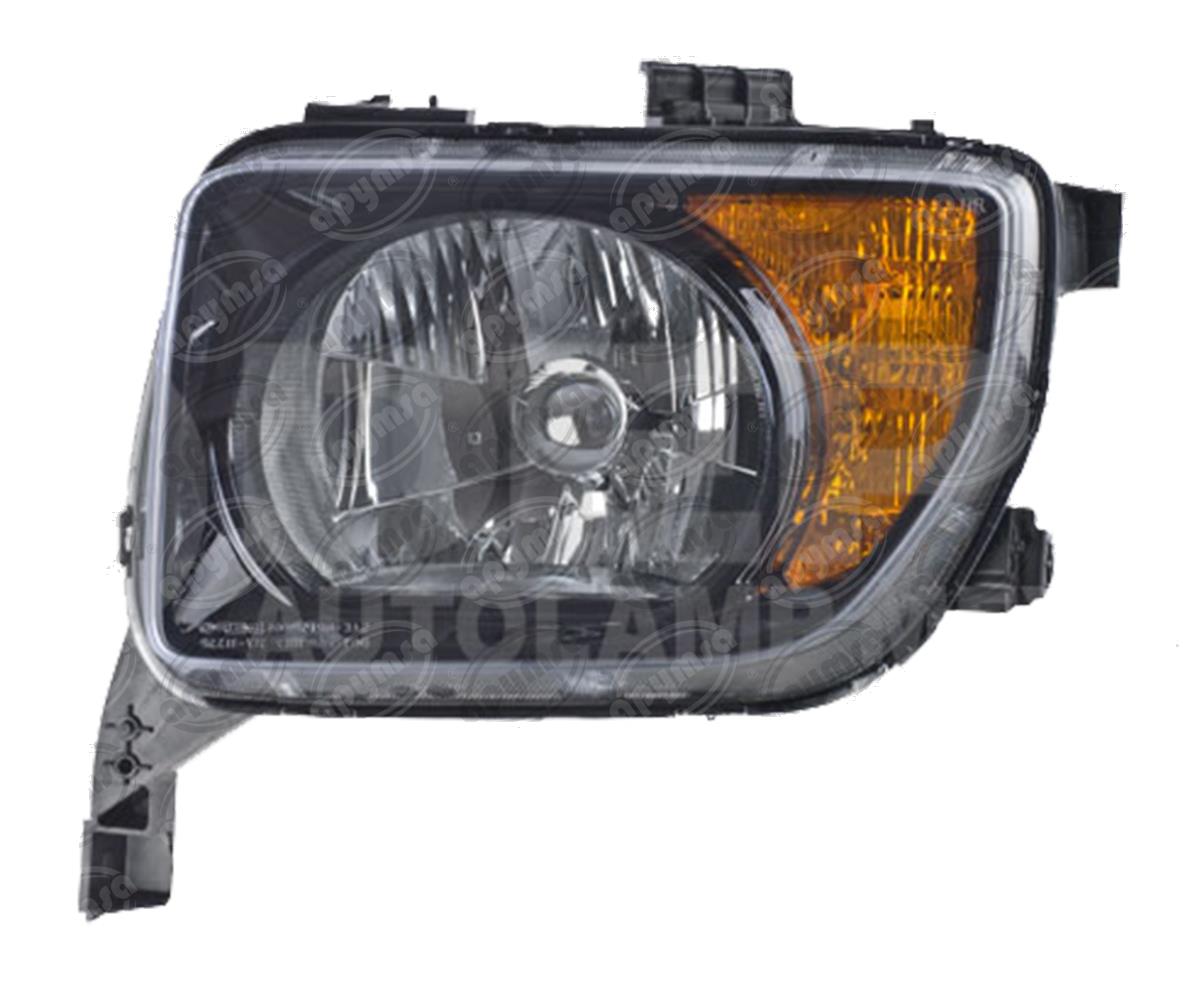 UNIDAD PRINCIPAL IZQUIERDA HONDA ELEMENT 07-08 DEPO 019-1309-03 
