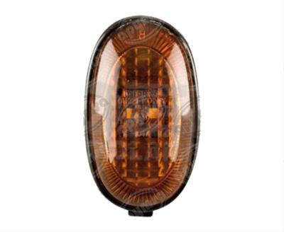 LUZ DIRECCIONAL DERECHO E IZQUIERDO LATERAL DODGE ATOS 02-04 DEPO 013-0901-00 