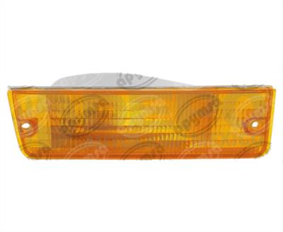 LUZ DIRECCIONAL DERECHA FRONTAL CHRYSLER SHADOW 89-94 DEPO 013-0714-00 