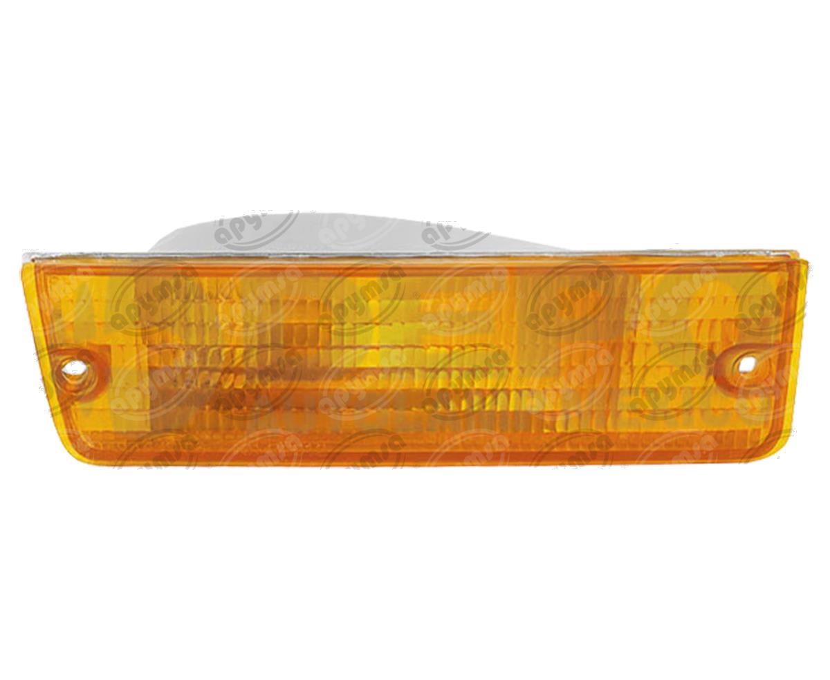 LUZ DIRECCIONAL DERECHA FRONTAL CHRYSLER SHADOW 89-94 DEPO 013-0714-00 