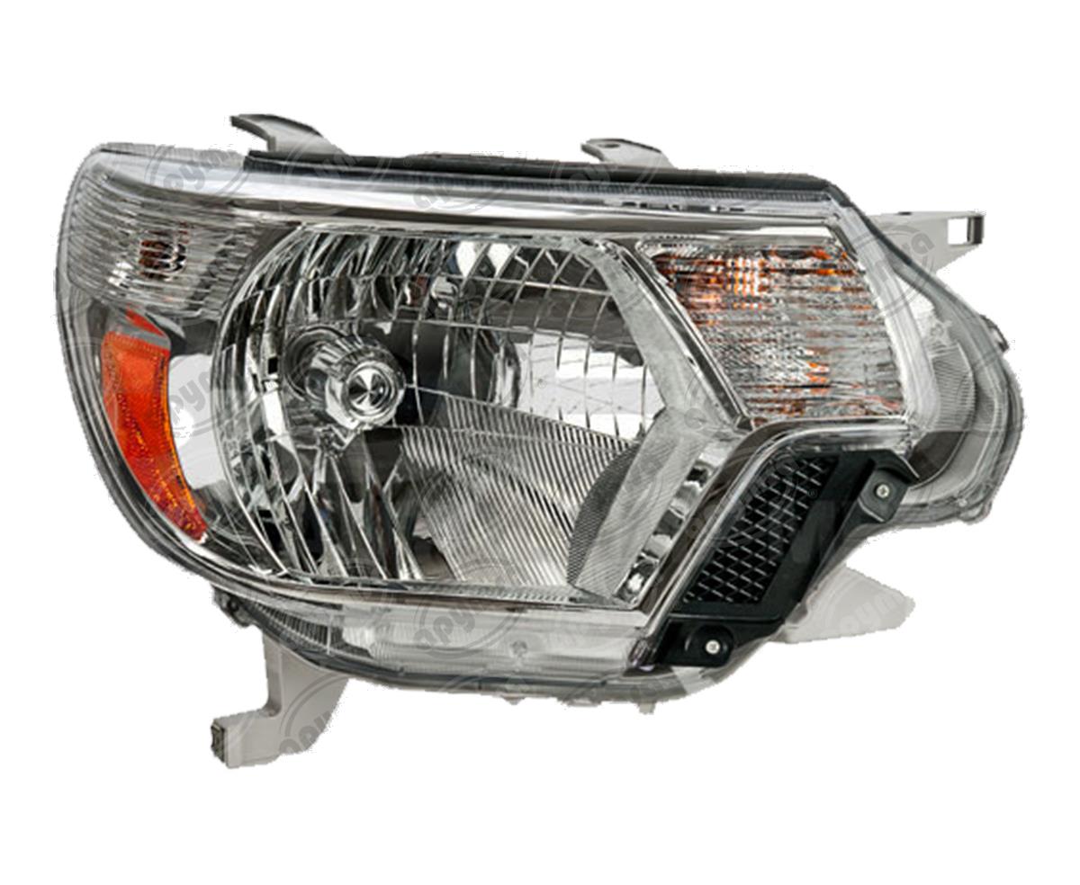 UNIDAD PRINCIPAL DERECHA TOYOTA TACOMA 12-13 DEPO 019-3015-20 