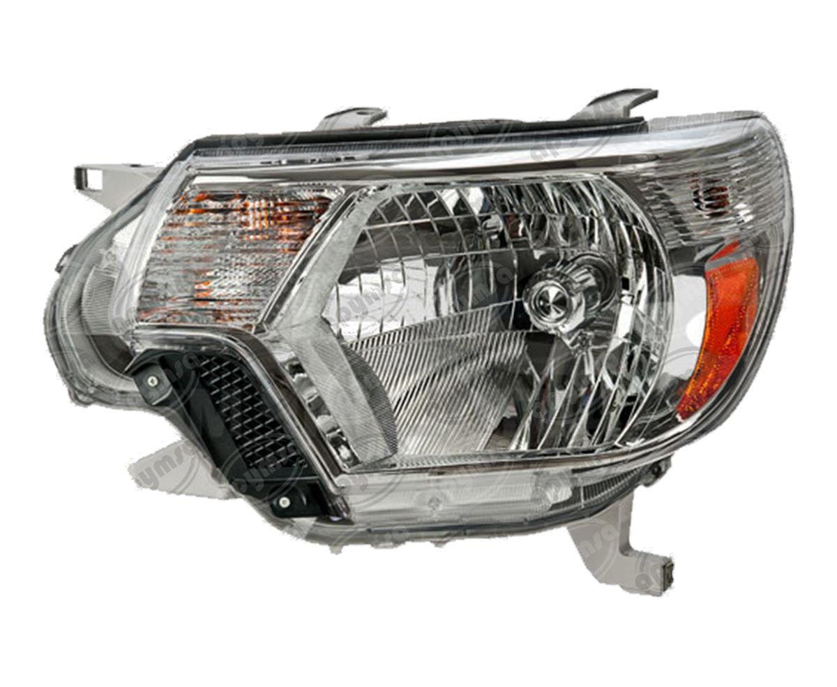 UNIDAD PRINCIPAL IZQUIERDA TOYOTA TACOMA 12-13 DEPO 019-3015-21 