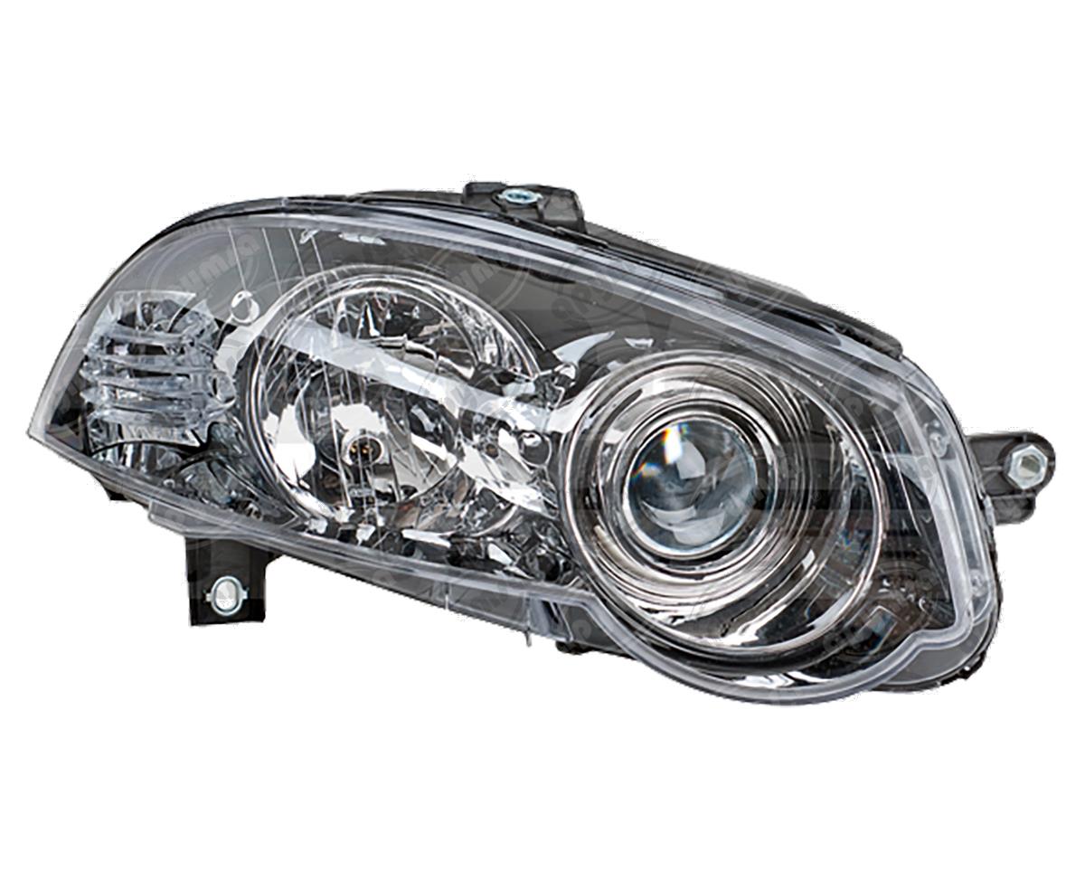 UNIDAD PRINCIPAL DERECHA FIAT STRADA 07-12 HUMO DEPO 019-1103-02 