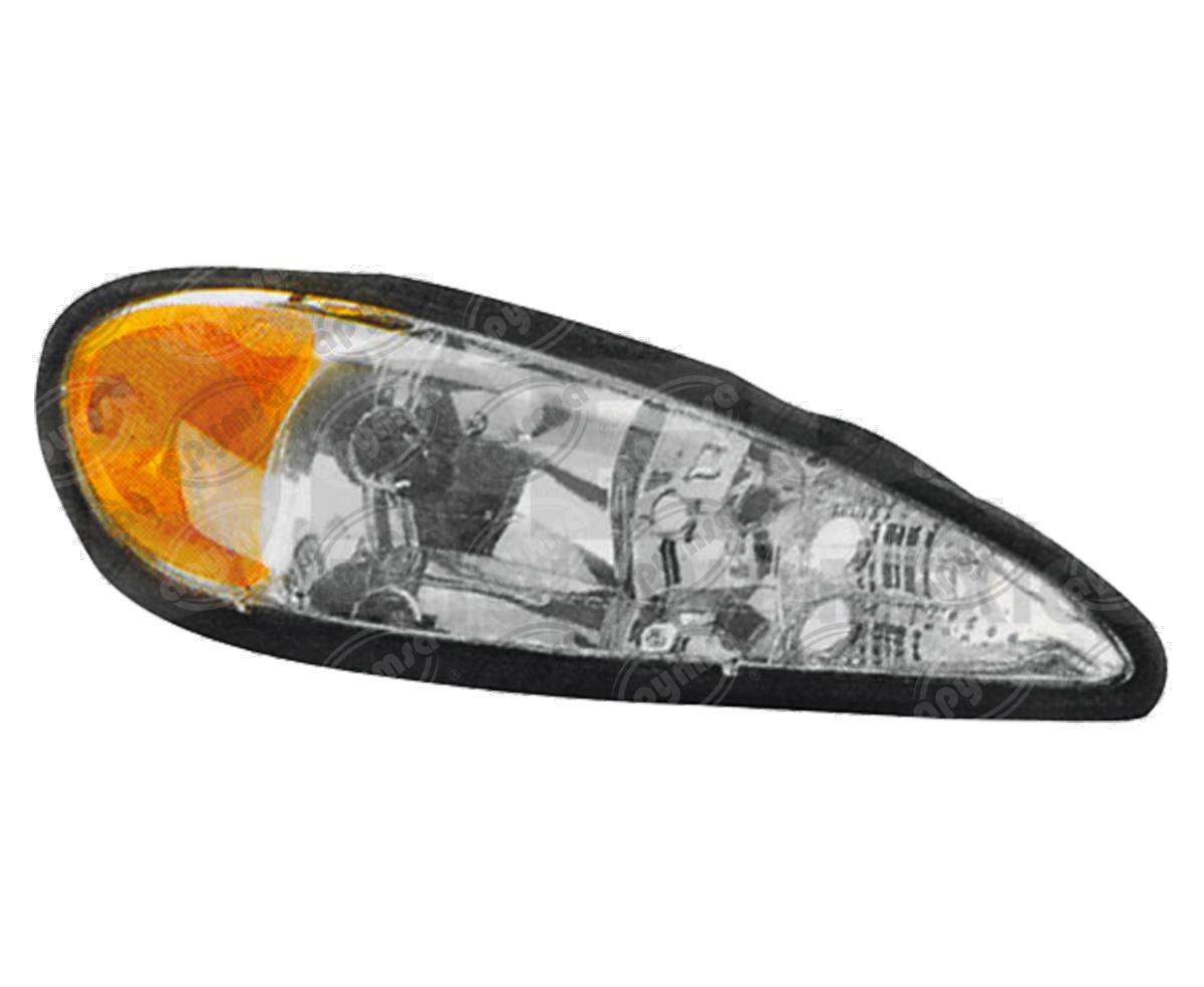 UNIDAD PRINCIPAL DERECHA PONTIAC GRAN AM 99-04 DEPO 019-2504-00 