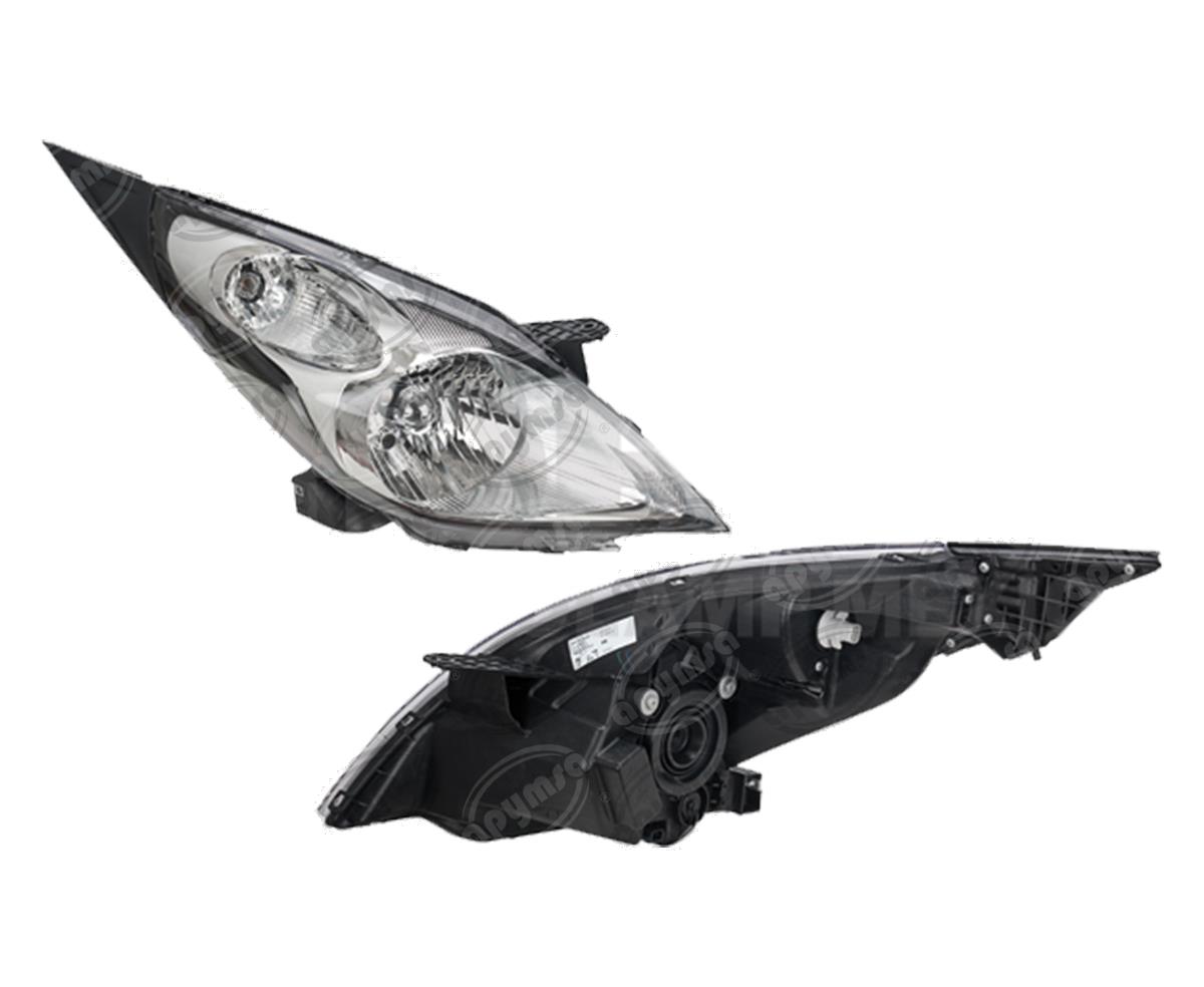 UNIDAD PRINCIPAL DERECHA CHEVROLET SPARK 13-16 DEPO 019-0666-08 