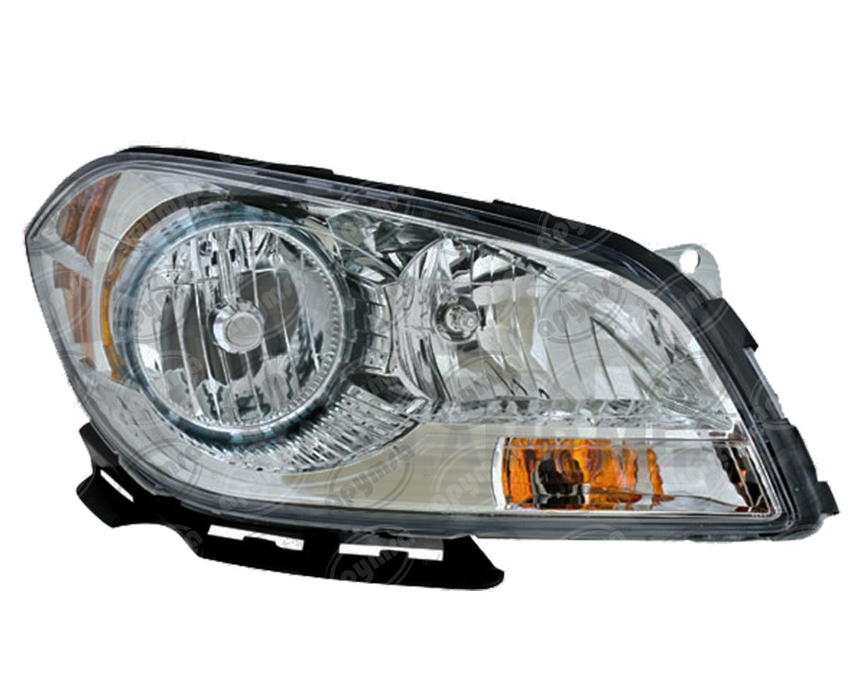 UNIDAD PRINCIPAL DERECHA CHEVROLET  MALIBU 08-11 DEPO 019-0630-06 