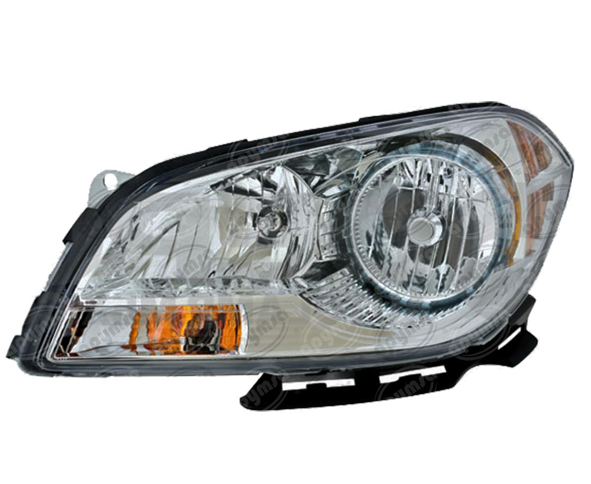 UNIDAD PRINCIPAL IZQUIERDA CHEVROLET  MALIBU 08-11 DEPO 019-0630-07 